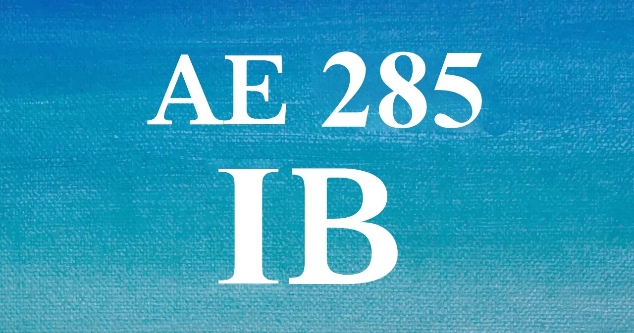 ae285IB