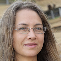 Julissa Rubenstein