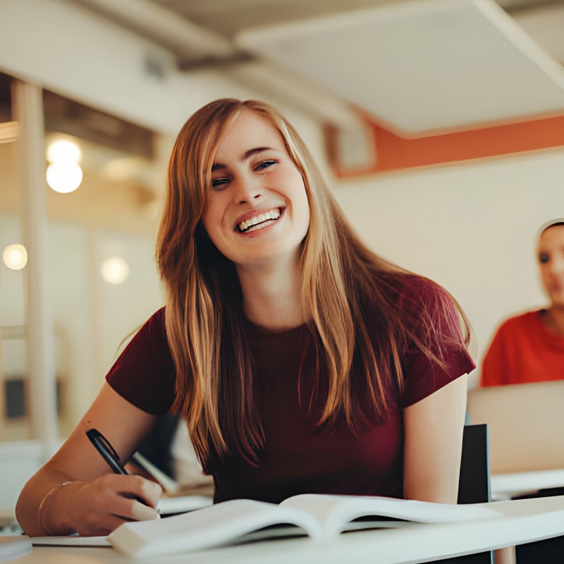 essay course