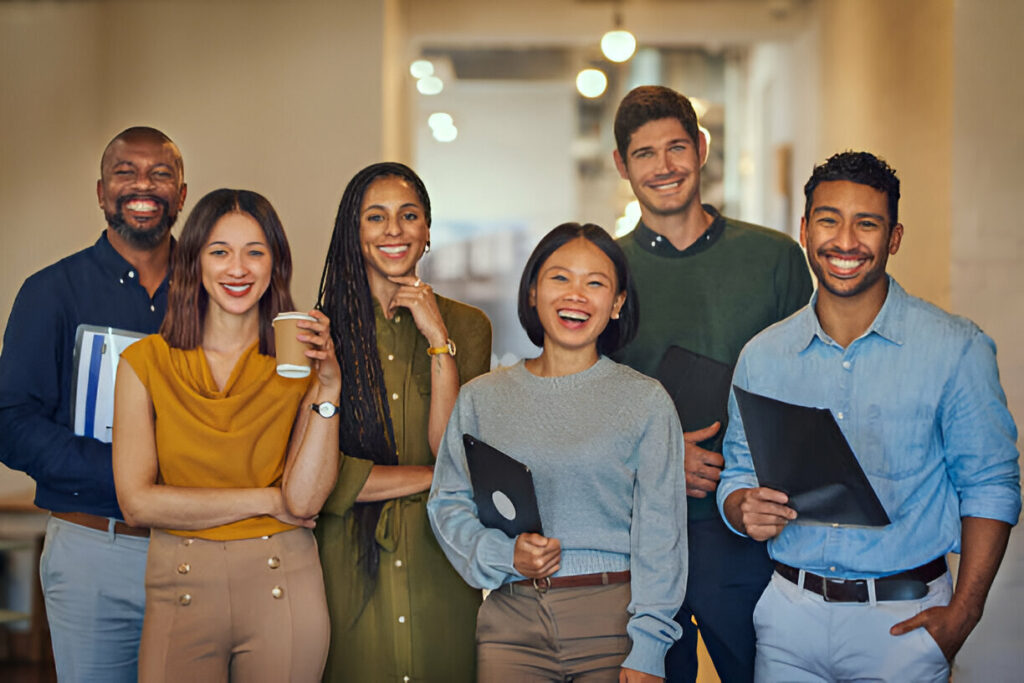 elite corporate language program