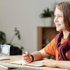 English test level for high school