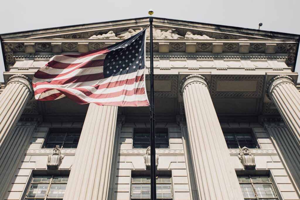 American citizenship english course