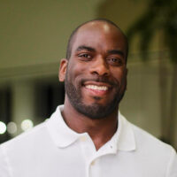 Travis Thomas