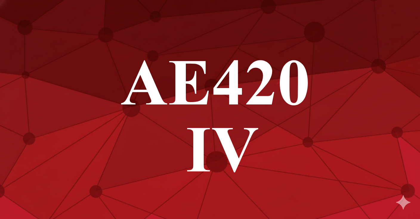 ae420iV