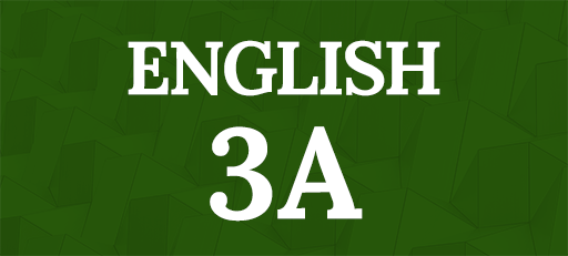 Engilsh-3A