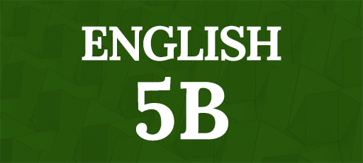 Engilsh-5B